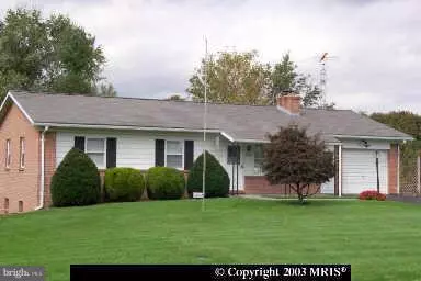 11822 PEACOCK TRL, Hagerstown, MD 21742