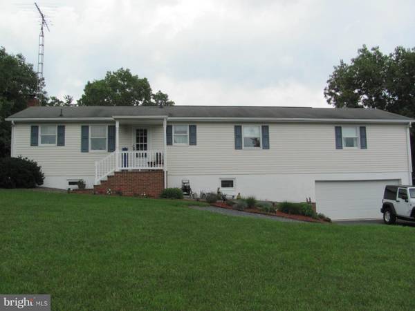 16201 FAIRVIEW RD, Hagerstown, MD 21740