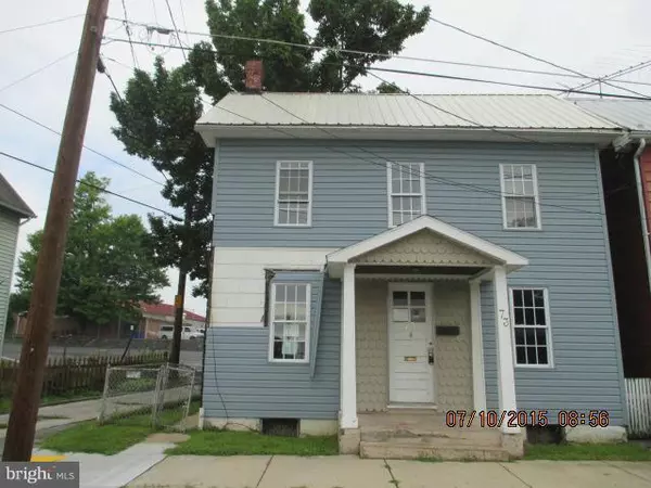 73 WISE ST, Hagerstown, MD 21740