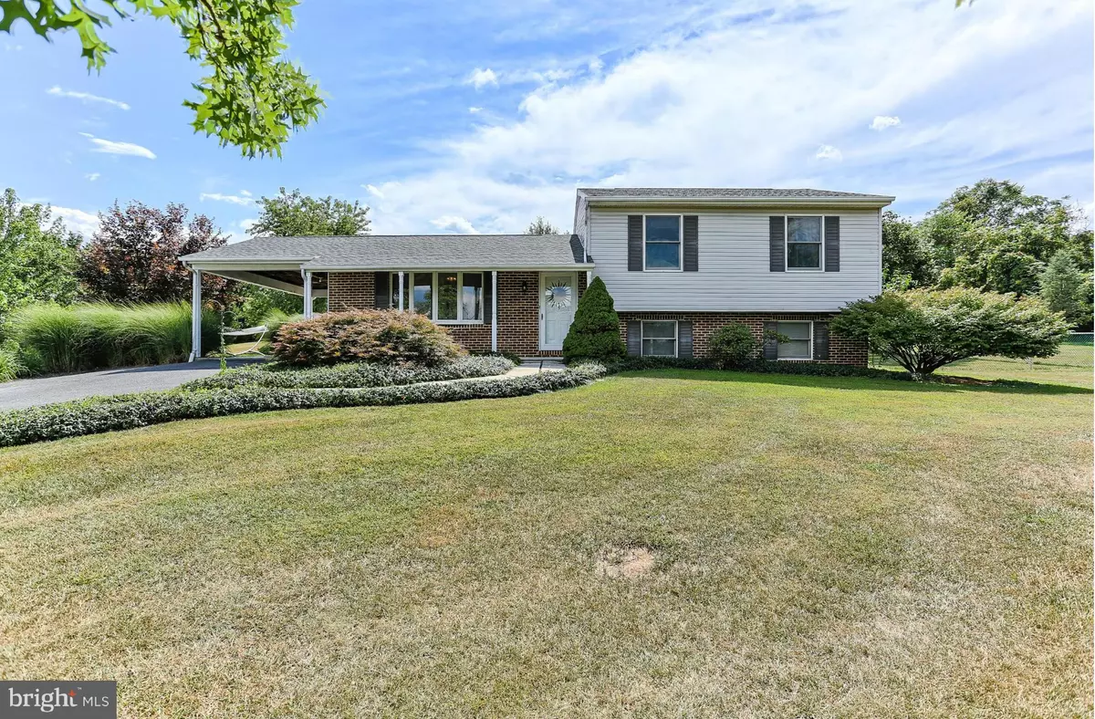 Clear Spring, MD 21722,13837 MCINTOSH CIR