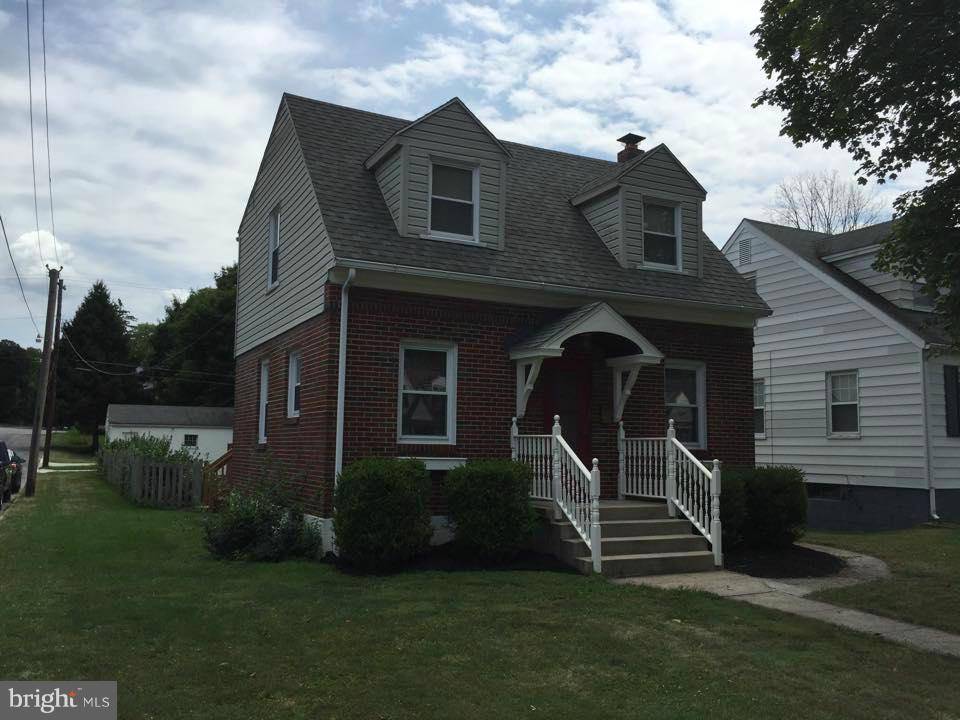 Hagerstown, MD 21742,260 BELVIEW AVE