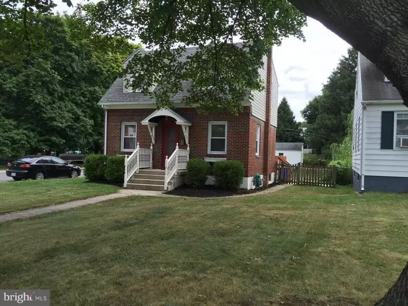 260 BELVIEW AVE, Hagerstown, MD 21742