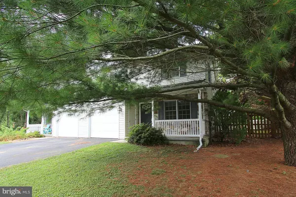 Maugansville, MD 21767,13811-A COUNTRYSIDE DR