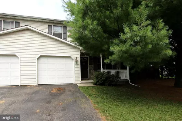 Maugansville, MD 21767,13811-A COUNTRYSIDE DR