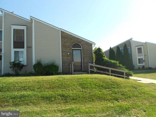 1607 WOODLANDS RUN, Hagerstown, MD 21742