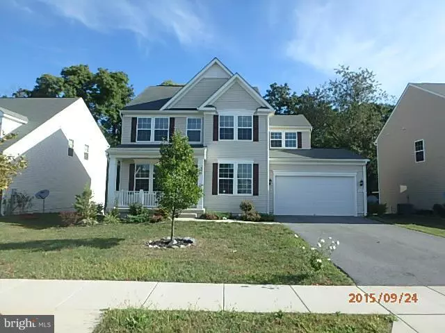 18116 PRESTWICK TER, Hagerstown, MD 21740