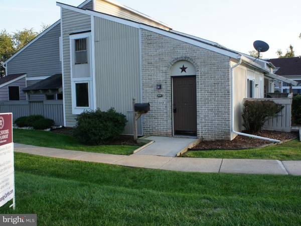 1674 WOODLANDS RUN, Hagerstown, MD 21742