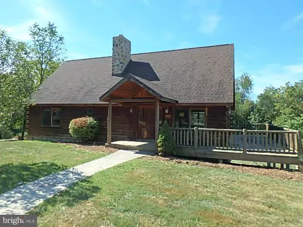 10049 NATIONAL PIKE, Big Pool, MD 21711