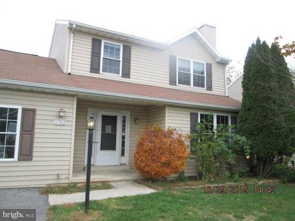 10502 BUSHWILLOW WAY, Hagerstown, MD 21740