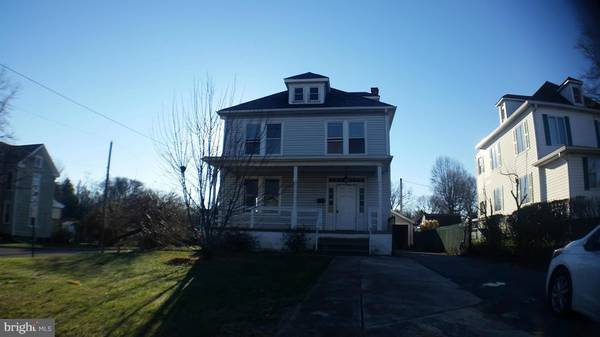 1102 VIRGINIA AVE, Hagerstown, MD 21740