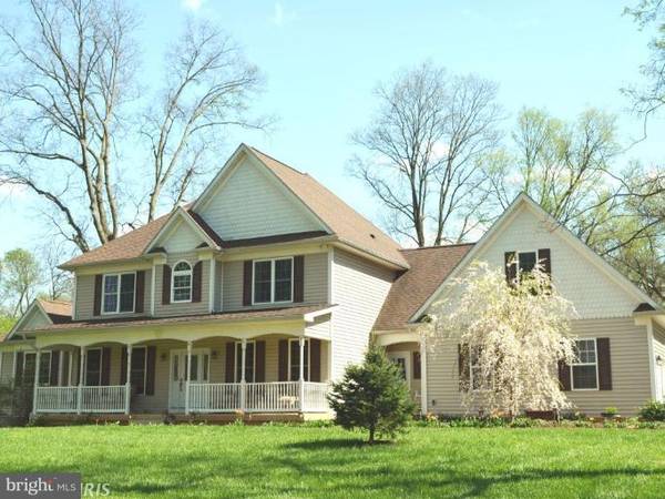 18549 BREATHEDSVILLE RD, Boonsboro, MD 21713