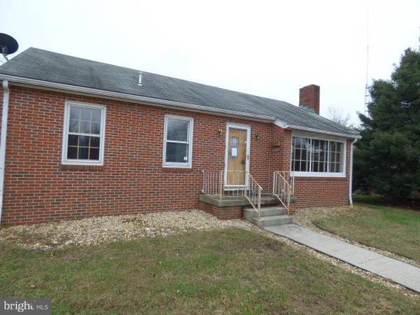 17405 WOLFORD AVE, Hagerstown, MD 21740