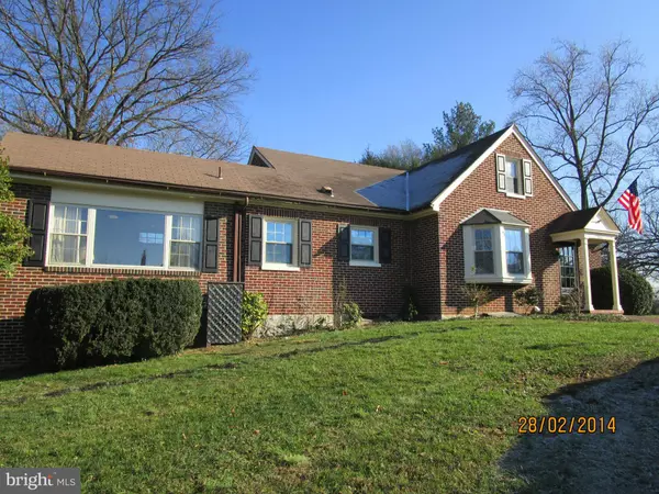 19002 ORCHARD TERRACE RD, Hagerstown, MD 21742