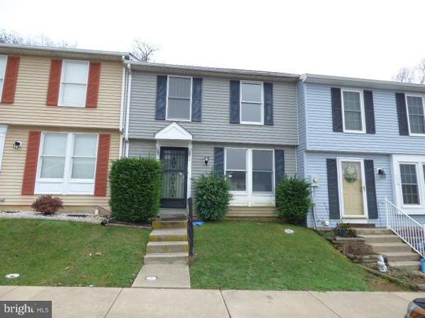 118 VALLEY VIEW CT, Boonsboro, MD 21713