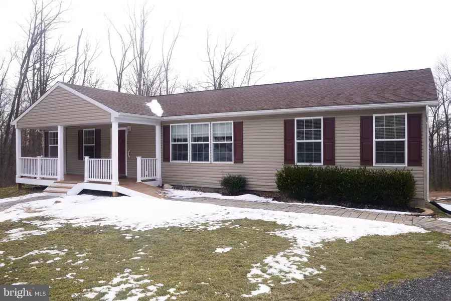 8342 MOUNTAIN LAUREL RD, Boonsboro, MD 21713