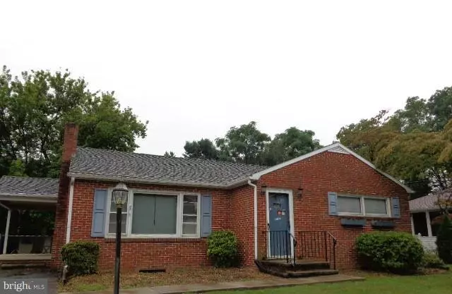 17913 PIN OAK RD, Hagerstown, MD 21740