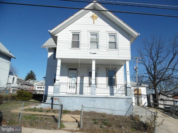 328 HOWARD ST W, Hagerstown, MD 21740