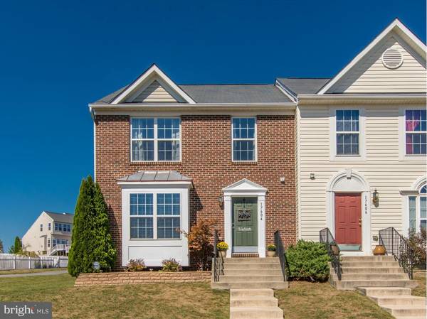 17604 BASALT WAY, Hagerstown, MD 21740