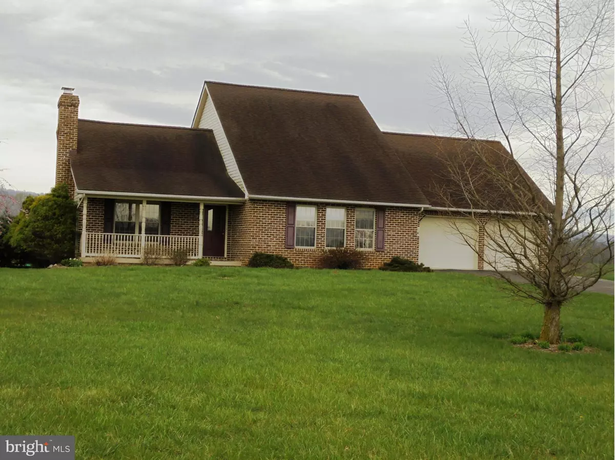 Boonsboro, MD 21713,7611 STEER CT