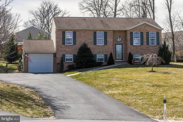 16902 READING DR, Williamsport, MD 21795