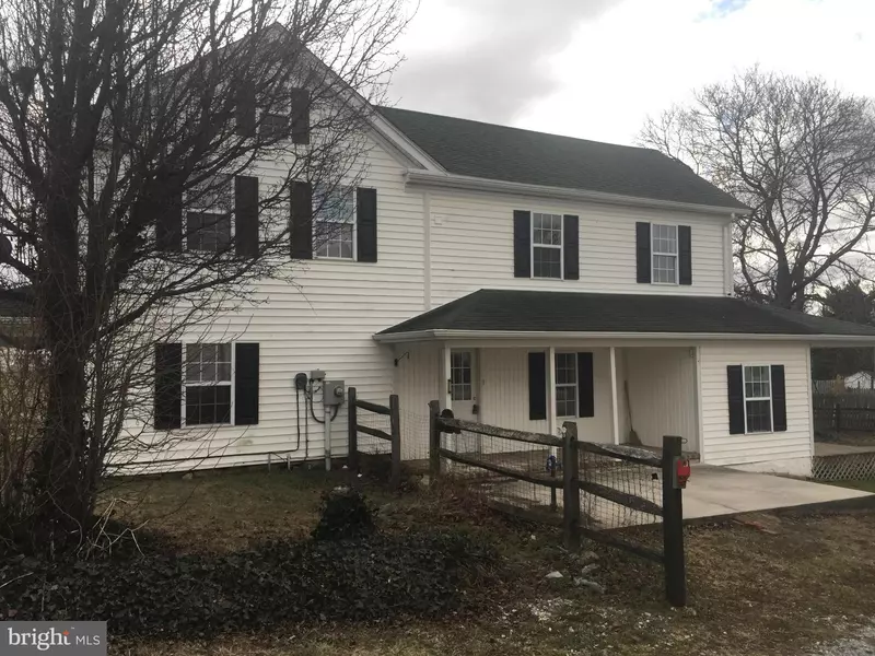 8114 MAPLEVILLE RD, Boonsboro, MD 21713