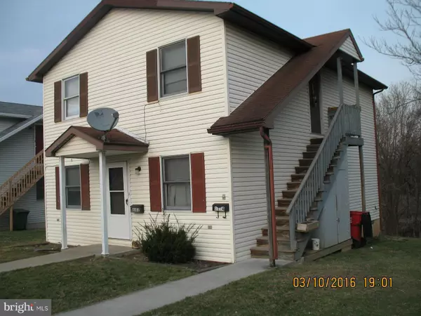 1172-1174 CORBETT ST, Hagerstown, MD 21740