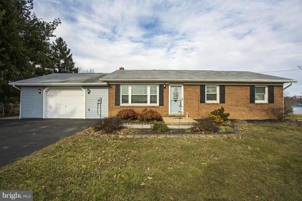 14731 CEARFOSS PIKE, Hagerstown, MD 21740