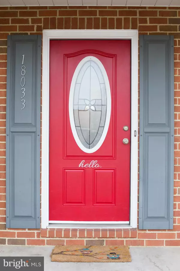 18033 EDITH AVE, Maugansville, MD 21767