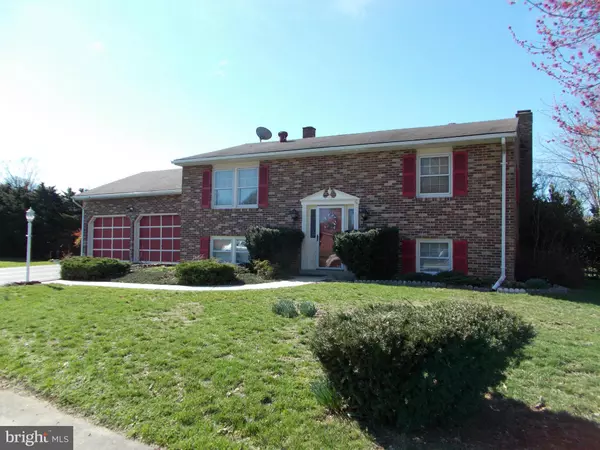 10804 BRENTWOOD TER, Hagerstown, MD 21740