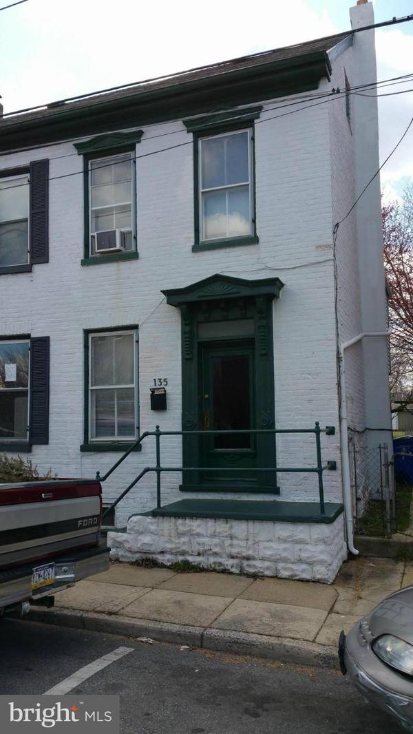 135 ANTIETAM ST, Hagerstown, MD 21740