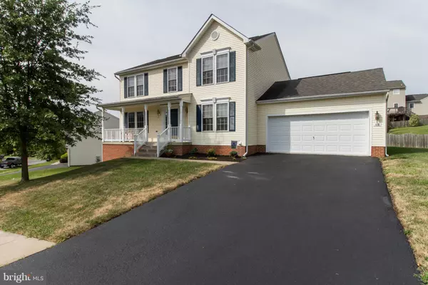 Smithsburg, MD 21783,119 BACHTELL CIR