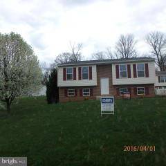 17000 NEWCASTLE CT, Williamsport, MD 21795