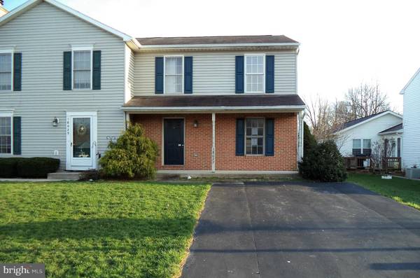 18027 EDITH AVE, Maugansville, MD 21767