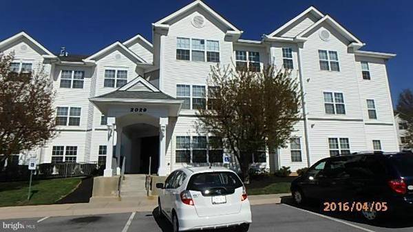 2029 WINDSONG DR #1D, Hagerstown, MD 21740