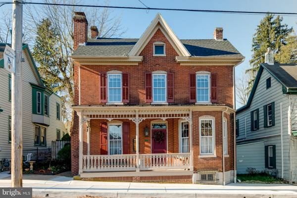 27 BALTIMORE ST E, Funkstown, MD 21734