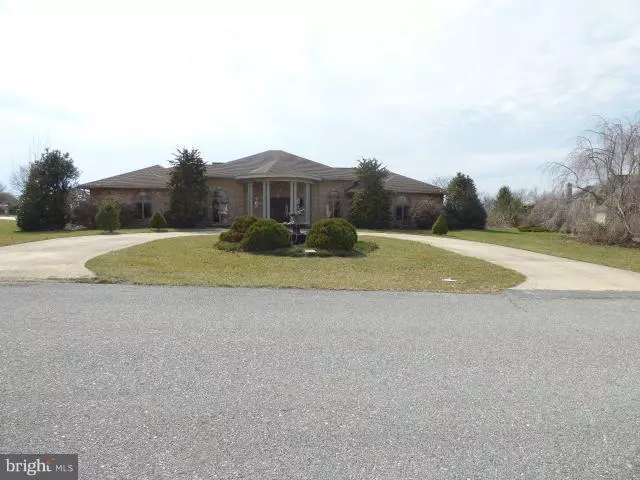 11102 DOLORES CT, Hagerstown, MD 21742