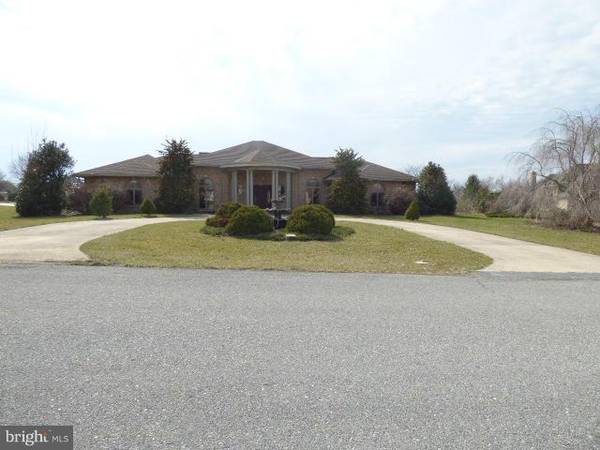 11102 DOLORES CT, Hagerstown, MD 21742