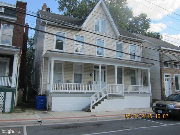 434 JONATHAN ST, Hagerstown, MD 21740