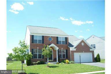 18327 SHETLAND WAY, Hagerstown, MD 21740