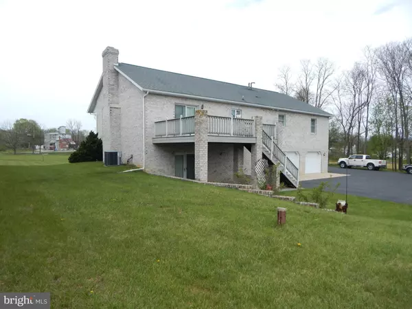 Boonsboro, MD 21713,18621 BREATHEDSVILLE RD