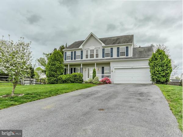 41 VILLAGE VIEW CT, Keedysville, MD 21756