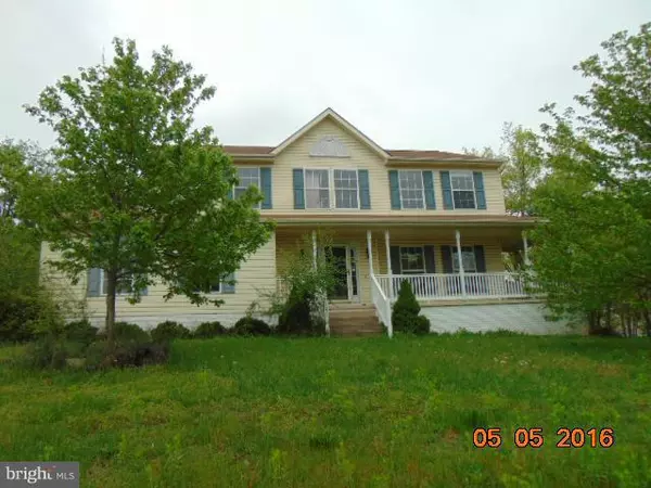 19228 CHIPPENDALE CIR, Hagerstown, MD 21742