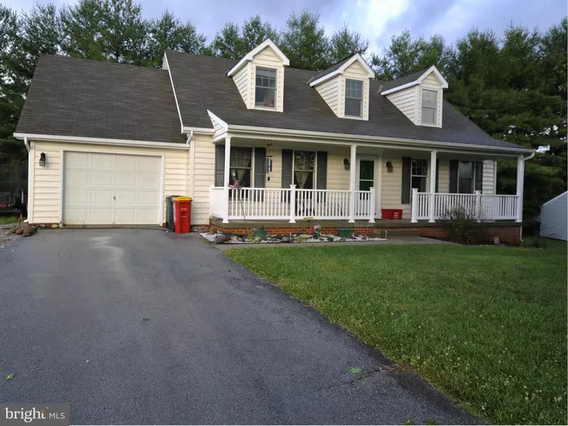 11 MILLRACE LN, Keedysville, MD 21756