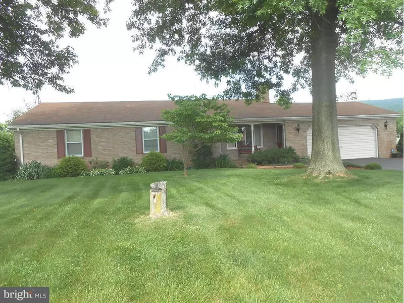 13457 KRETSINGER RD, Smithsburg, MD 21783