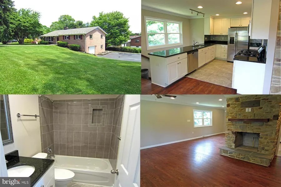 17703 WOODCREST RD, Hagerstown, MD 21740