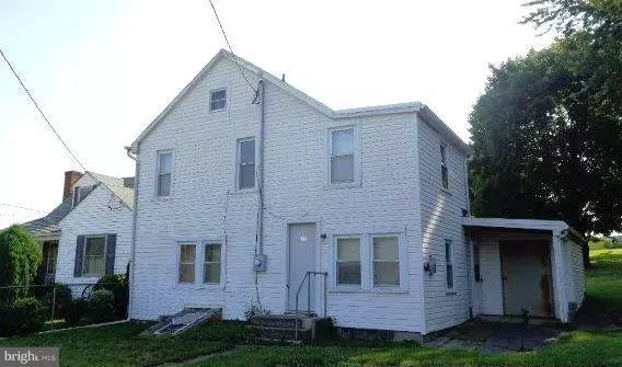 33 MILL ST, Clear Spring, MD 21722