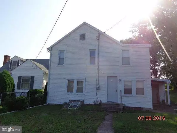 Clear Spring, MD 21722,33 MILL ST