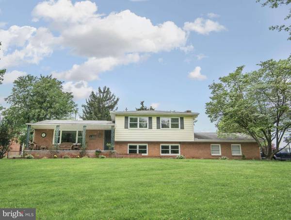 45 DAY VIEW DR, Hagerstown, MD 21740