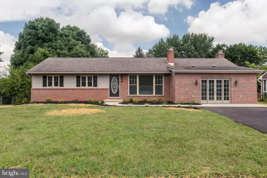 11828 PHEASANT TRL, Hagerstown, MD 21742