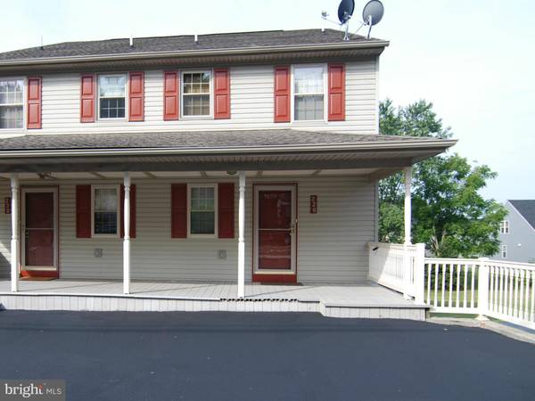 226 MAIN ST S, Boonsboro, MD 21713